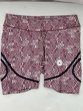Adidas x Stella McCartney True Purpose Training Bike Shorts